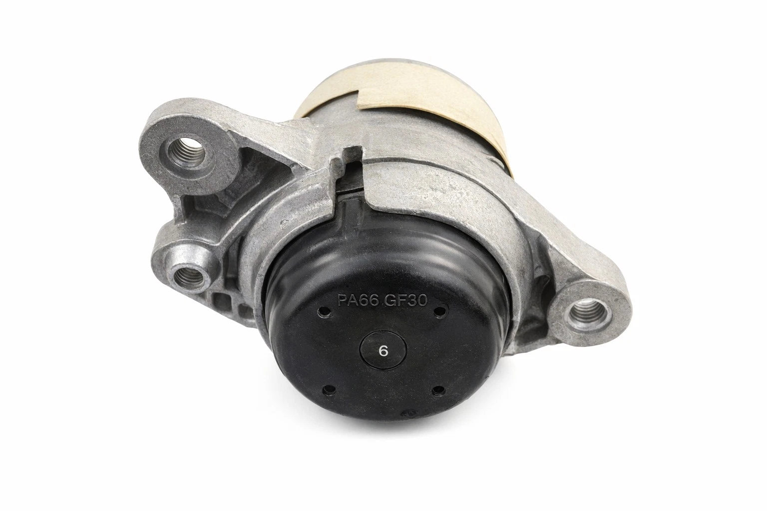 Genuine OEM Left Engine Mount for Mercedes-Benz E300, GLC300, C300 (2015–2020) 2052400800