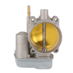 Throttle Body for Chevrolet Trailblazer GMC Envoy (2003-2007)