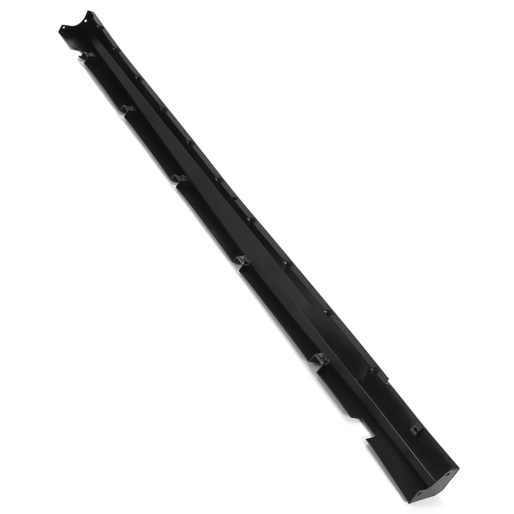 Pair Rocker Panel Molding Trim for Dodge Charger (2012-2023)