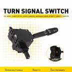 Turn Signal Switch for Dodge Ram 1500 (1994–2001)