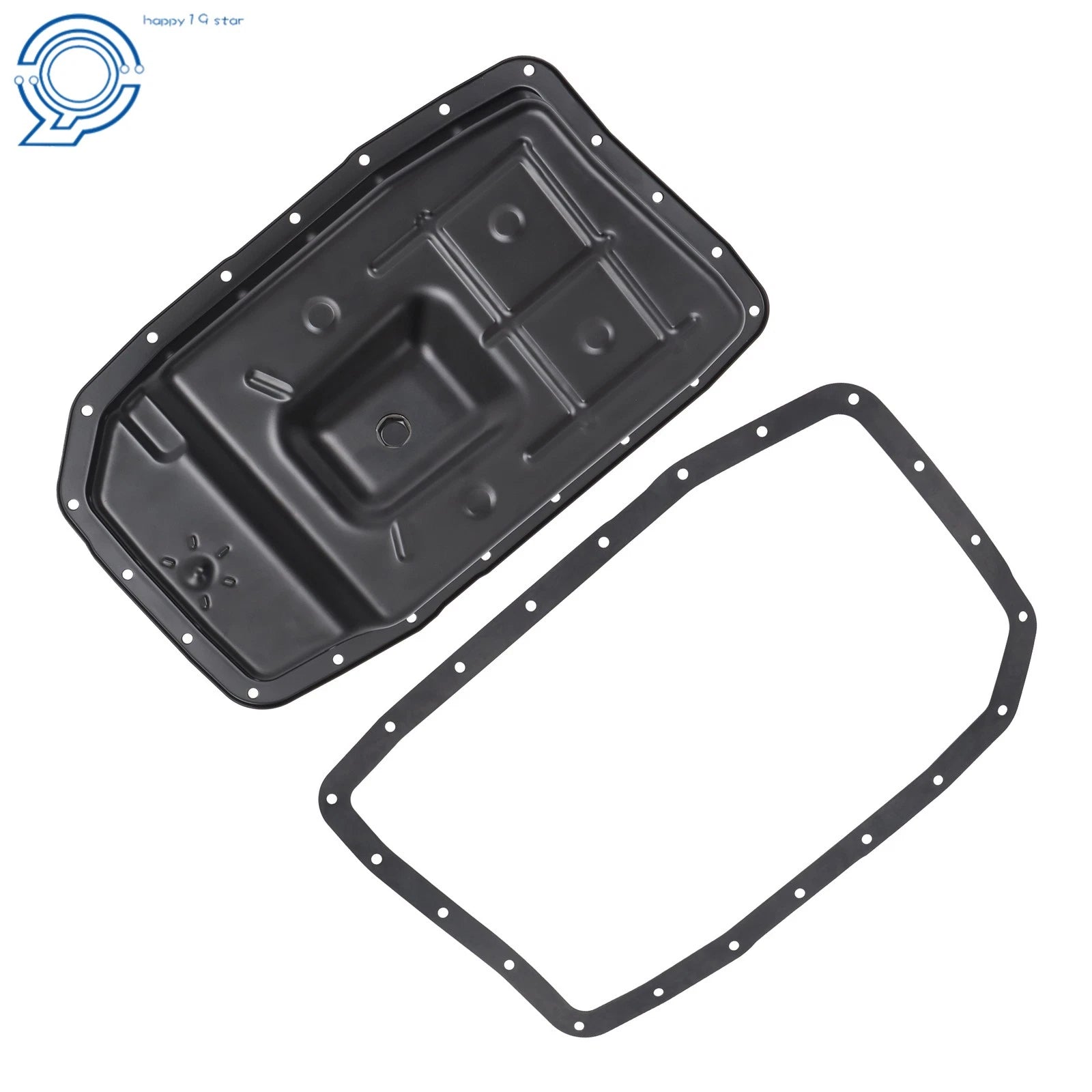 Transmission Oil Pan with Gasket for Ford Expedition F-150 (2011–2018)
