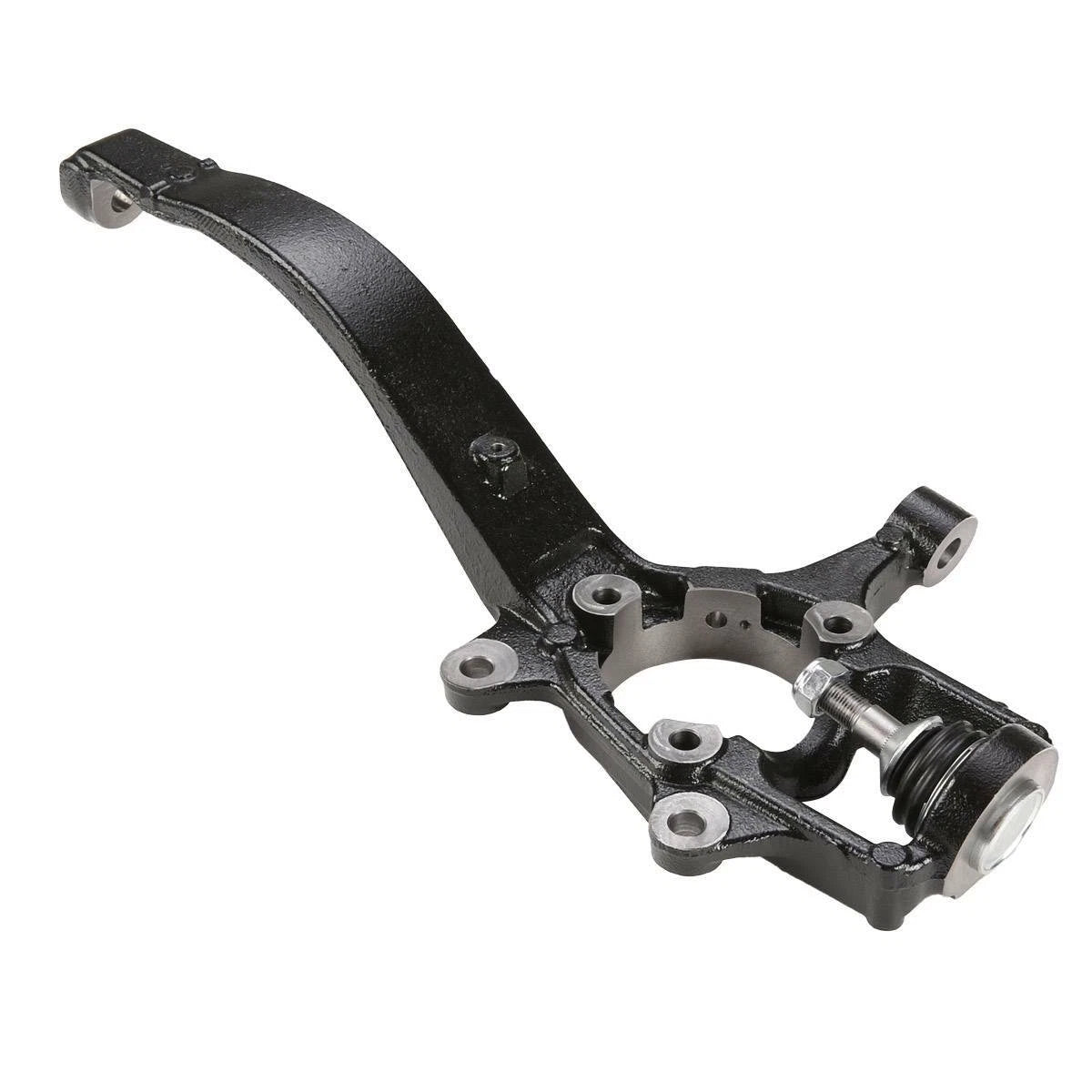 Front Left Steering Knuckle for Jeep Grand Cherokee (2011-2015)