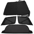 Soft Top with Zip Out Tinted Windows for Suzuki Sidekick (1995–1998)
