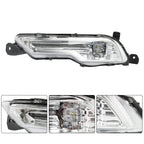 LED Fog Light for Ford Fusion (2017-2018)