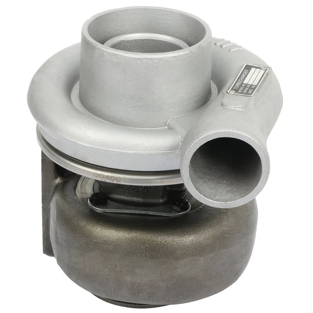 6CT Turbocharger 3527107 for DFM Truck & XMQ Bus (1989–2012)