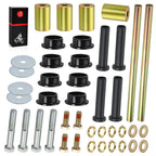 Rear Lower A-Arm Bushing Kit for Polaris Sportsman 400 500 600 700 800 (2003–2010)