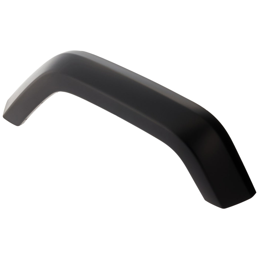 Fender Flares for Jeep Wrangler JK (2007–2017) Rear Left Primed