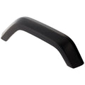 Fender Flares for Jeep Wrangler JK (2007–2017) Rear Left Primed