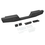 Heavy-Duty Rear Step Bumper for Dodge Ram 1500 2500 (1994–2002)