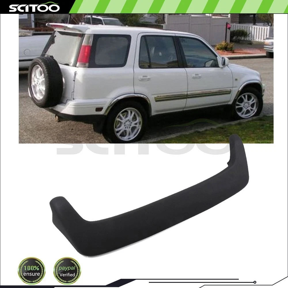 Lightweight Spoiler Wing for Honda CR-V (1997–2001)