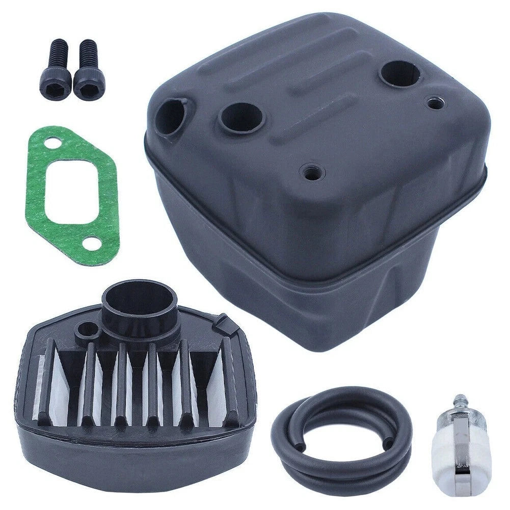 Full Replacement Kit for 357XP 359 355 357 Chainsaw