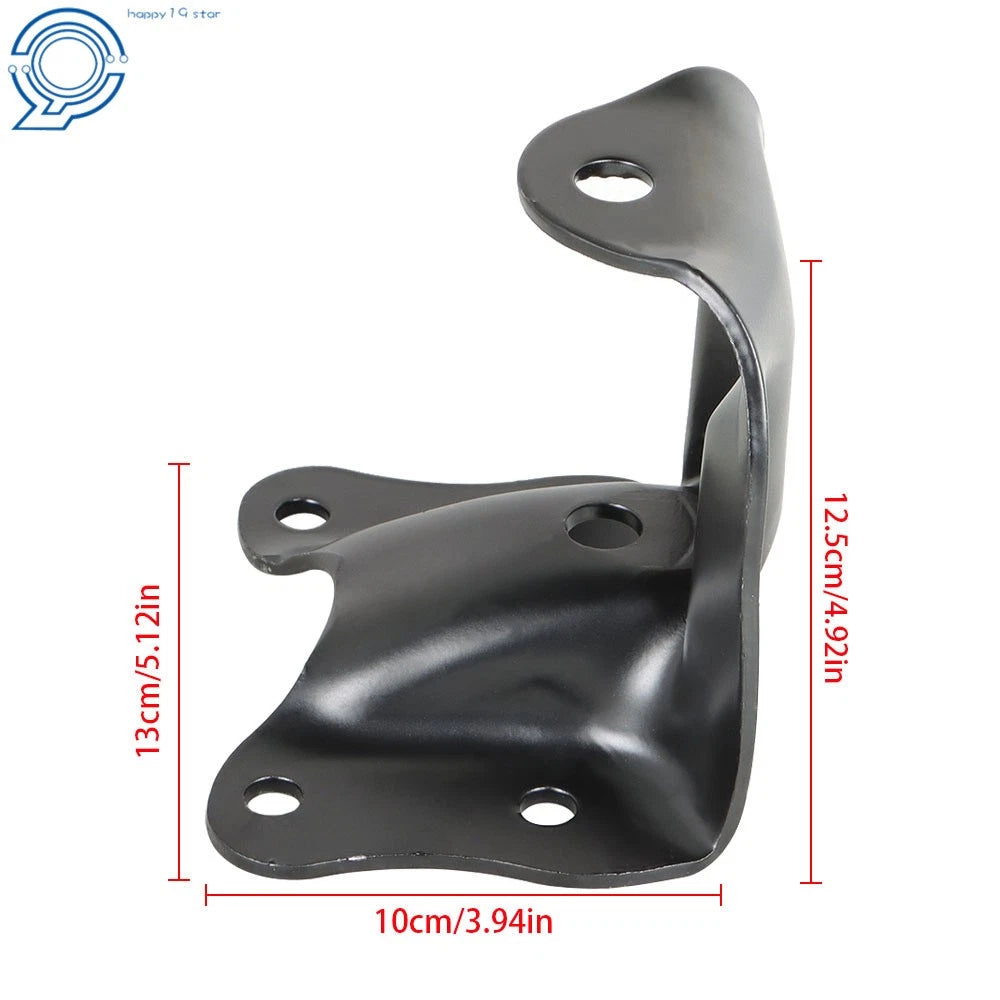 2X Rear Leaf Spring Hanger Bracket Kit for Mazda B2300 (1994-2009)