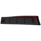 Rear Left Door Molding for Jeep Cherokee