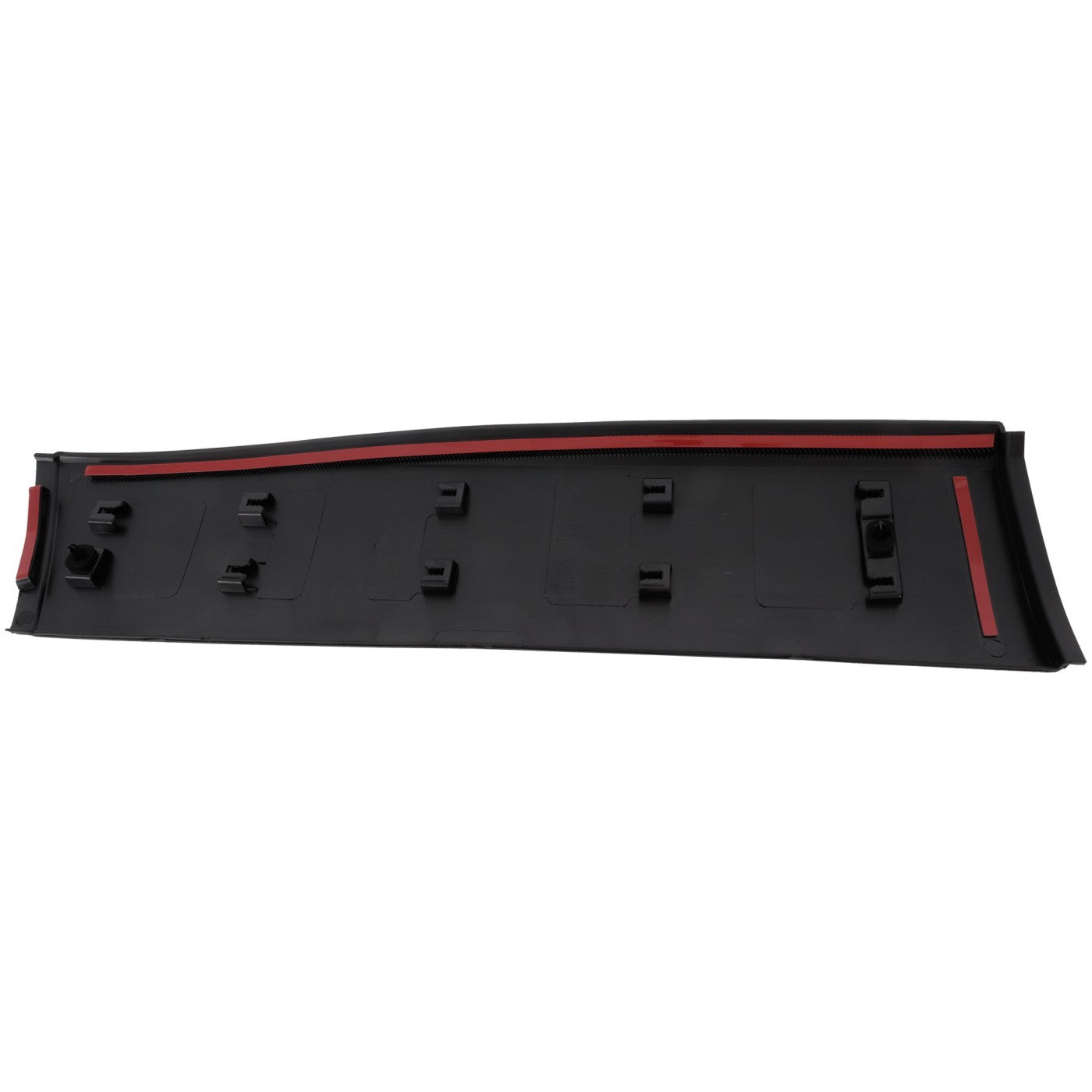 Rear Left Door Molding for Jeep Cherokee
