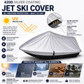 Jet Ski Cover for Sea Doo GTI LE (2002–2005) 420 Denier