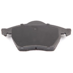 Front Rear Ceramic Brake Pads for Audi A4 Quattro Avant (2002–2004)