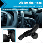 Air Intake Hose for Hyundai iLoad iMax 2.4L G4KC G4KG (2008–2018)