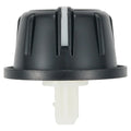 A/C Control Knob 1x for Innova (2012���2012)