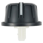 A/C Control Knob 1x for Innova (2012���2012)