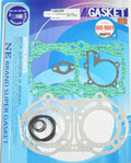 Top End Rebuild Gasket Kit for Yamaha Banshee YFZ 350 (1987–2006)