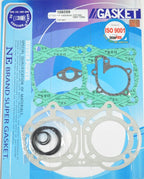 Top End Rebuild Gasket Kit for Yamaha Banshee YFZ 350 (1987–2006)