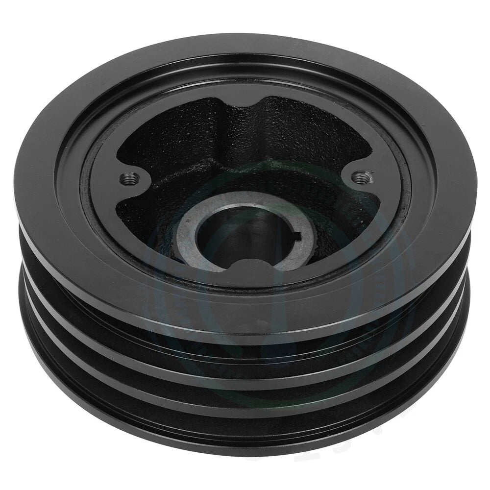Harmonic Balancer for Lexus LX450, Toyota Land Cruiser (1996–1997)