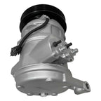 AC Compressor Kit With Condenser for Mitsubishi Raider 3.7L (2007)