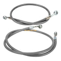 Front Brake Hose Line Set for Polaris Ranger 800 XP 2010–2017
