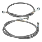 Front Brake Hose Line Set for Polaris Ranger 800 XP 2010–2017