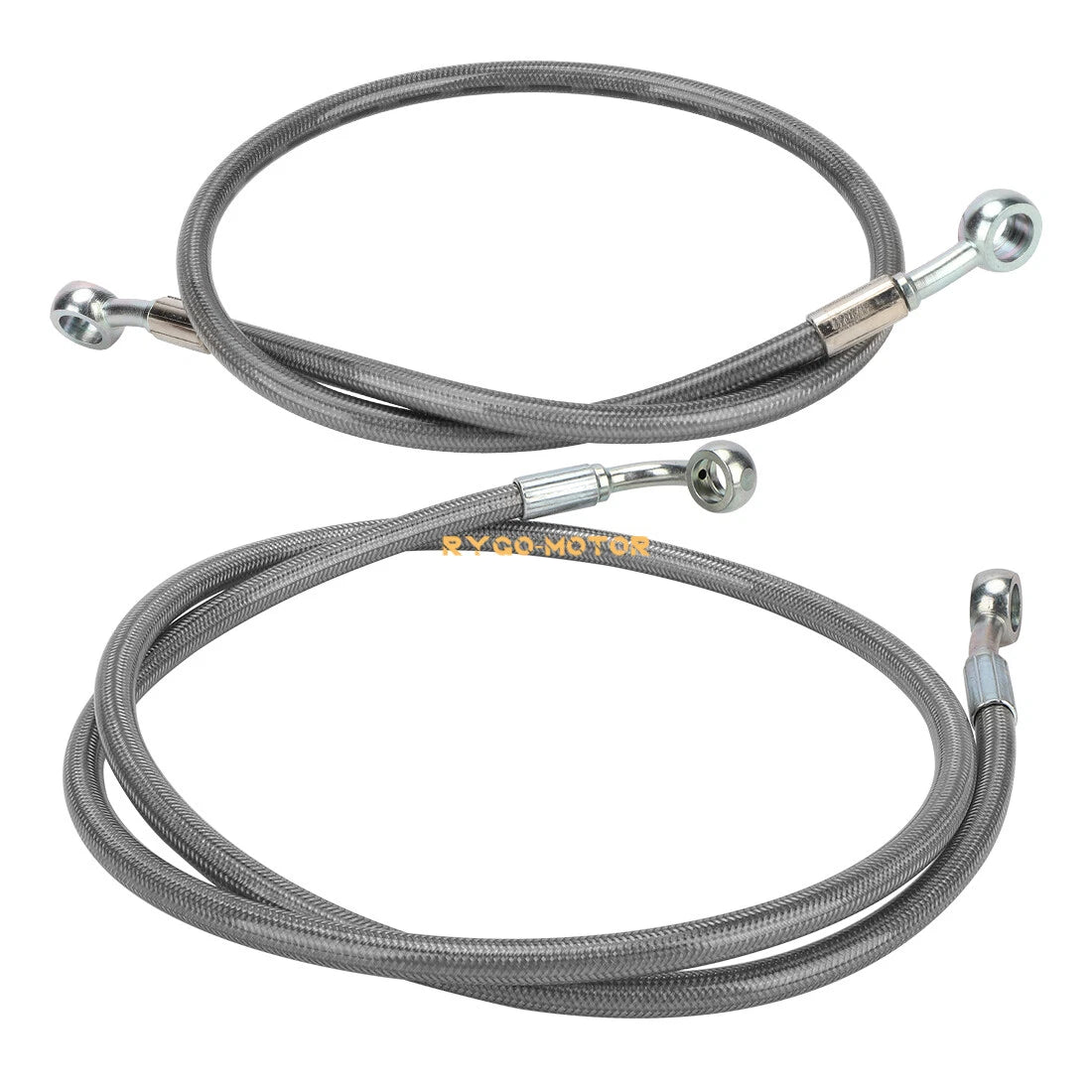 Front Brake Hose Line Set for Polaris Ranger 800 XP 2010–2017