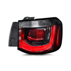 Halogen Tail Light Outer Passenger Side RH for Jeep Compass (2019–2026) 68417080AD