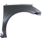 Fender for Nissan Quest (2004–2009) Front Passenger Side