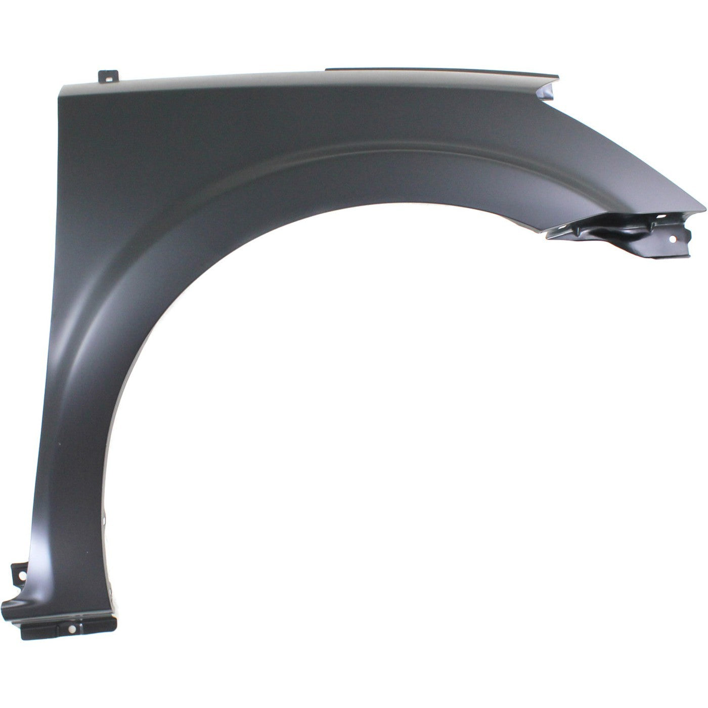 Fender for Nissan Quest (2004–2009) Front Passenger Side
