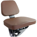Buddy Seat for John Deere 6105M, 6115M, 6125M, 6130 (2015–2023)