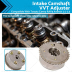 VVT Cam Adjuster for Toyota RAV4, Corolla, Matrix 2AZFE, 1AZFE (2001–2013) 13050-28011