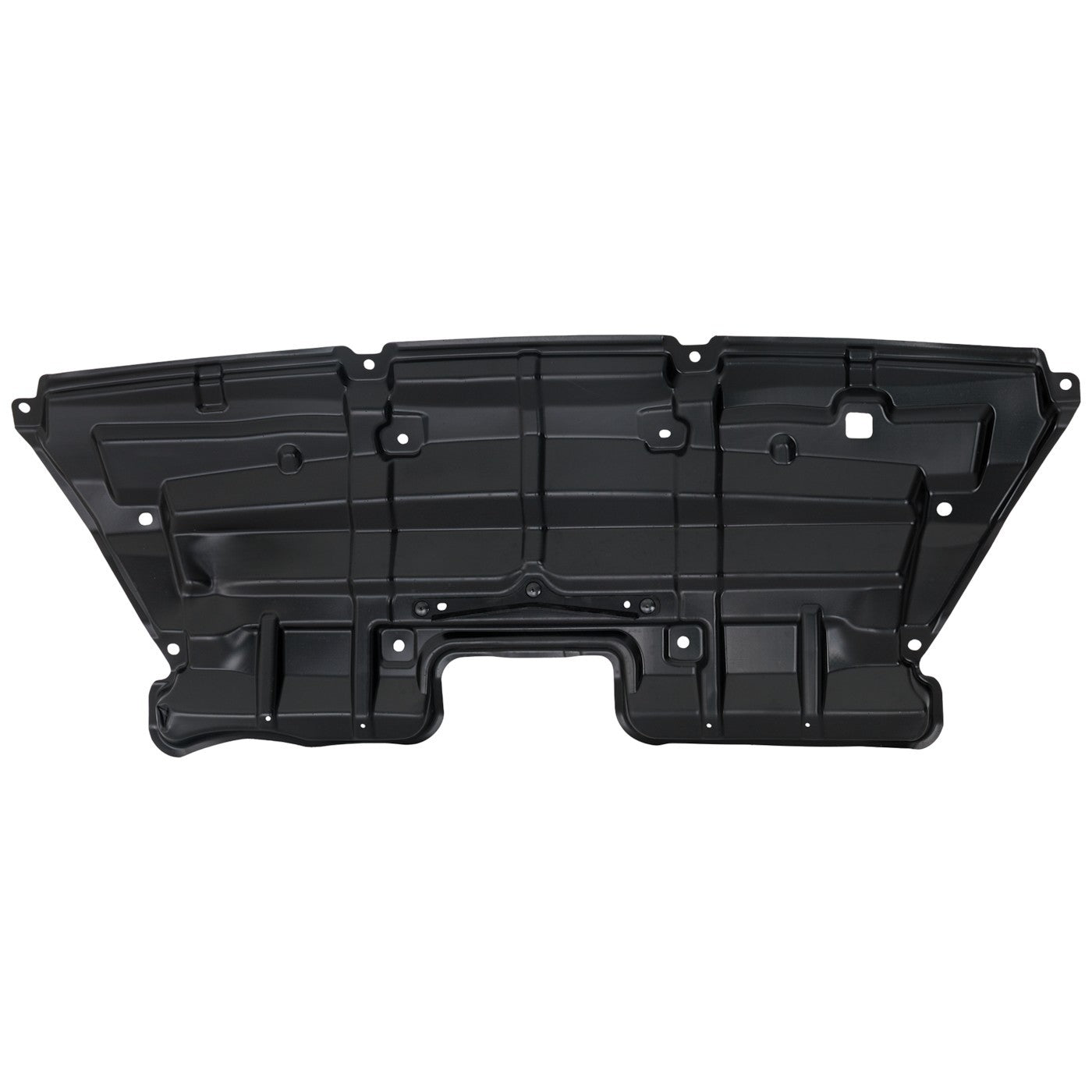 Engine Splash Shield for Toyota Highlander (2009–2010) Front Lower