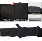 Steering Wheel Cover for Toyota Corolla RAV4 (2013-2018)