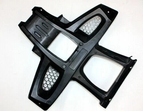 Front Bumper Fairing Fender Guard Cover for 250cc Farm Quad ATV (2000–2023)