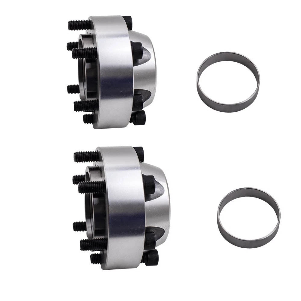 2X Manual Locking Free Wheeling Hubs for Nissan Patrol GU GQ (1997–2007)