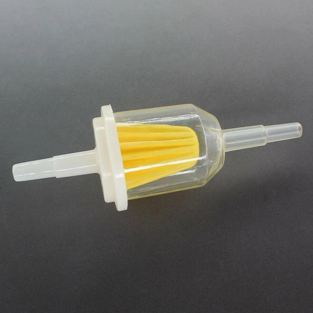 5X Fuel Filter for Lawnmowers Garden Tractors (AM116304, GY20709)