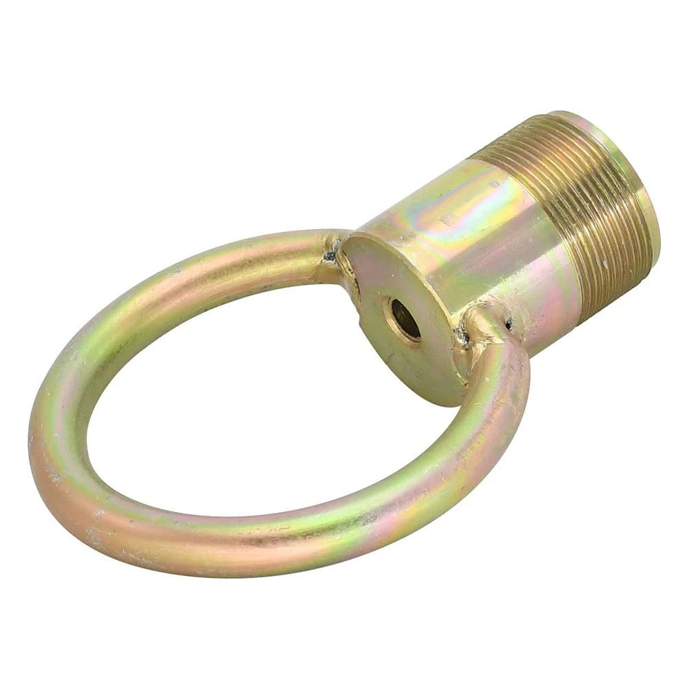 Outboard Flywheel Lifting Ring Tool for Mercury Marine (15 Inch Threads)