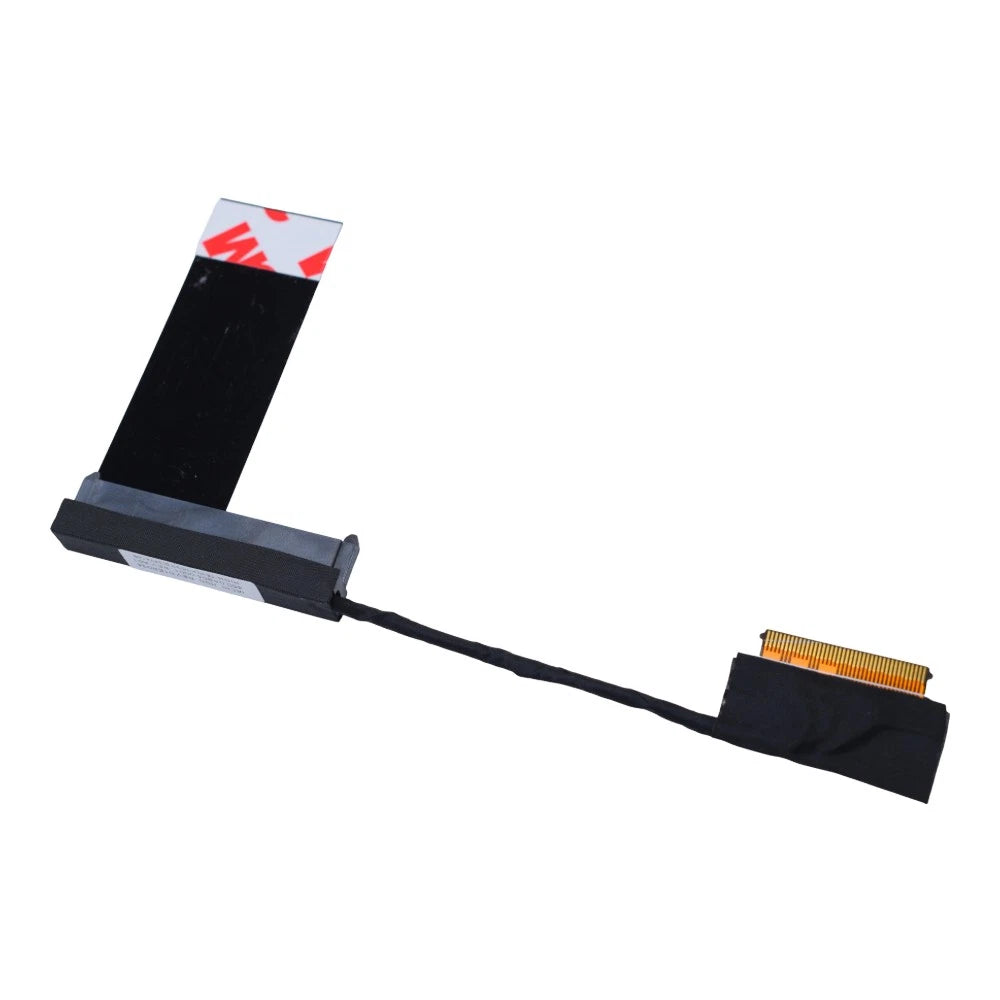 SATA HDD SSD Cable & Caddy for Lenovo ThinkPad T570 T580 P51S P52S (2017–2019)