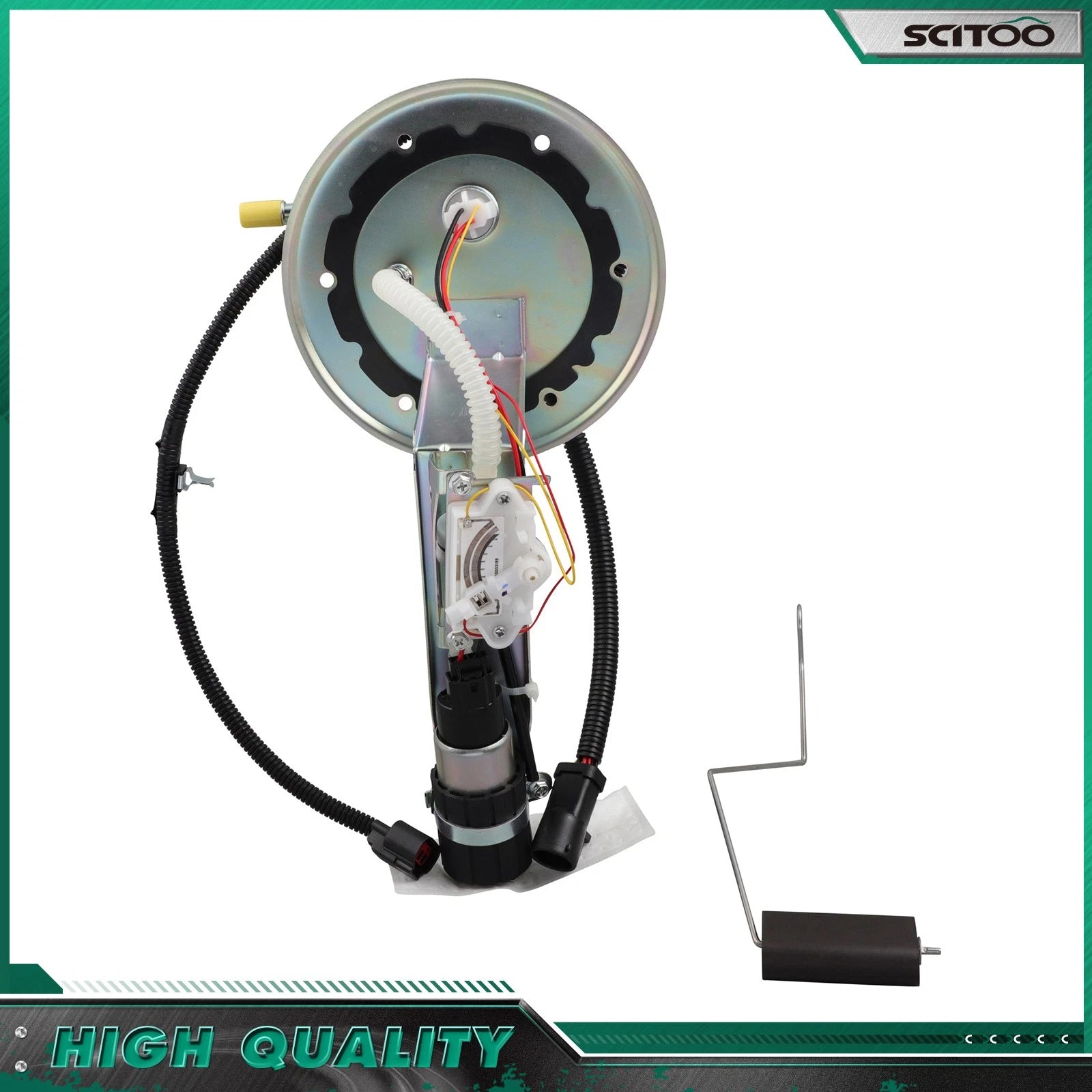 Electric Fuel Pump Module E2542S for Ford Crown Victoria (2010–2011)