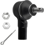 Front Outer Tie Rod End Pair for Honda Civic CR-V (2002–2005)
