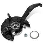 Front Left Driver Loaded Wheel Bearing Knuckle for Acura TSX Honda Accord (2008–2014)