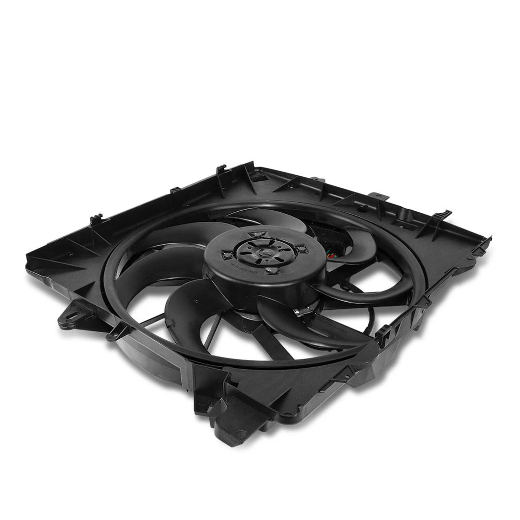 Radiator Cooling Fan Assembly for Cadillac ATS/CTS 2.0L 2.5L (2013–2014)