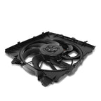 Radiator Cooling Fan Assembly for Cadillac ATS/CTS 2.0L 2.5L (2013–2014)