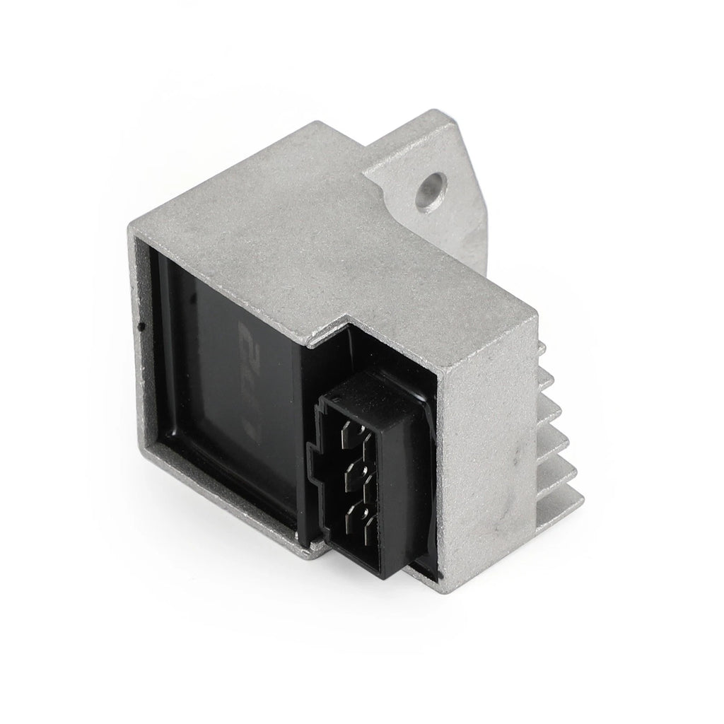 Voltage Regulator Rectifier for Honda ANF125 ANF125ST7 (2005–2007) 31600-KPH-701