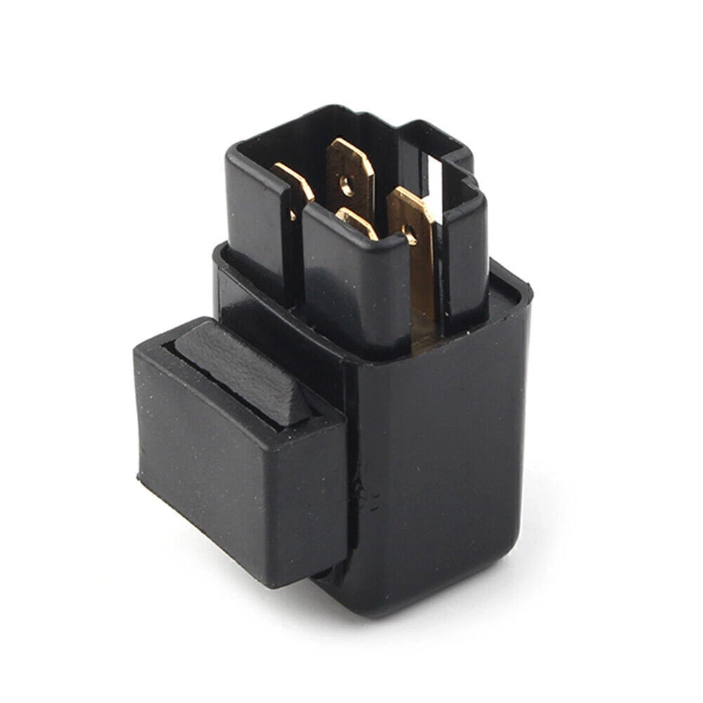 Starter Relay Solenoid for Yamaha Warrior 350 YFM350X YFM350 (1987–2001)