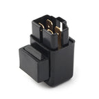 Starter Relay Solenoid for Yamaha Warrior 350 YFM350X YFM350 (1987–2001)